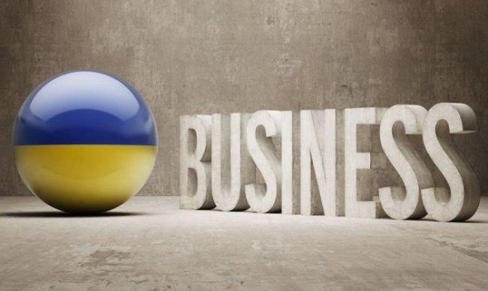 В Україні іноземці відкриватимуть бізнес онлайн