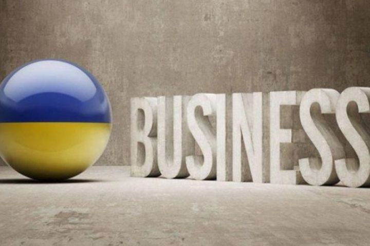 В Україні іноземці відкриватимуть бізнес онлайн