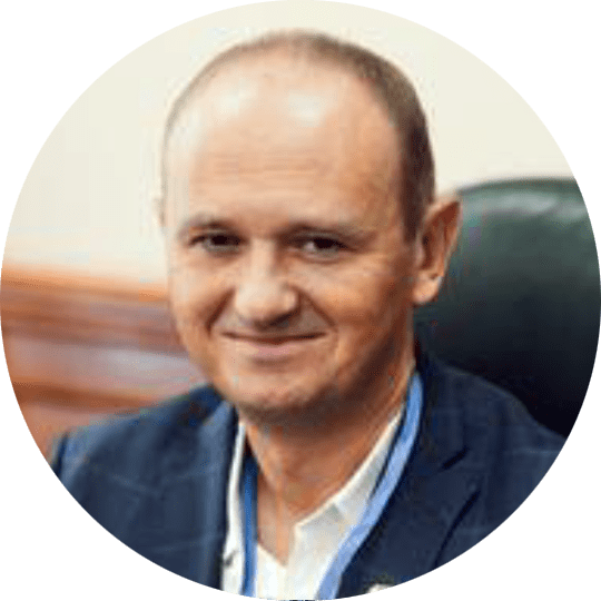 Goncharuk Anatoly