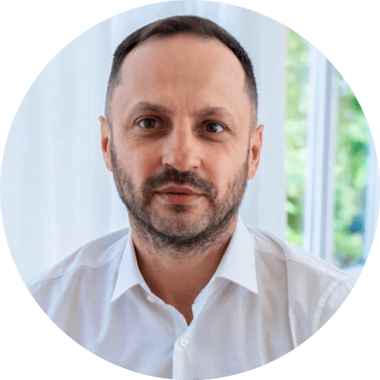 Vadym Pavlovich 