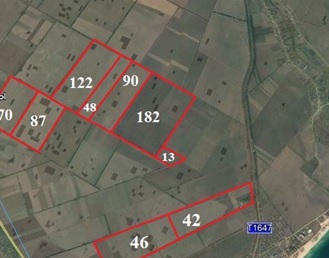 С/г підприємство 700 га в Одеському районі Одеської області
