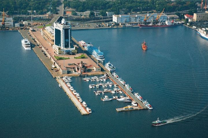 Деякі з компаній Одещини вже вкладають кошти в інвестиційні проекти