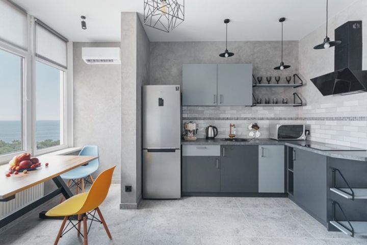 1-room, Kamanina, 45 Perlina