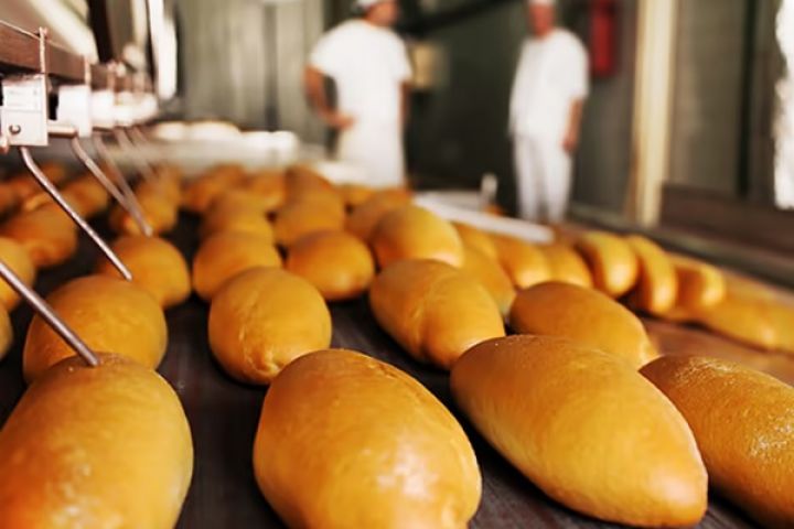 Продаж діючого хлібзаводу