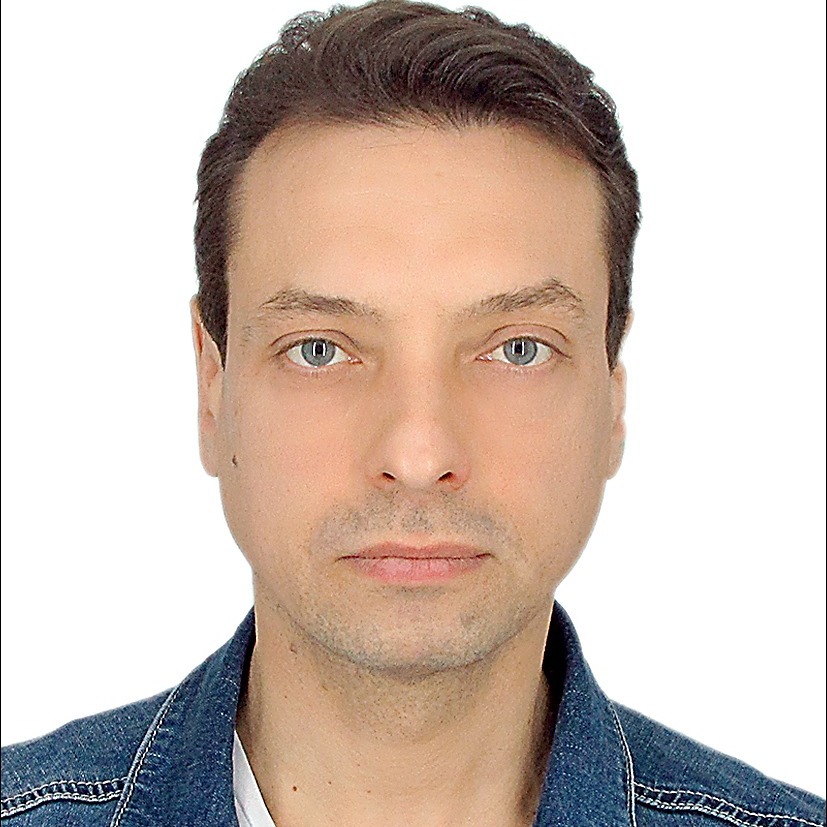 Alexander Lukin