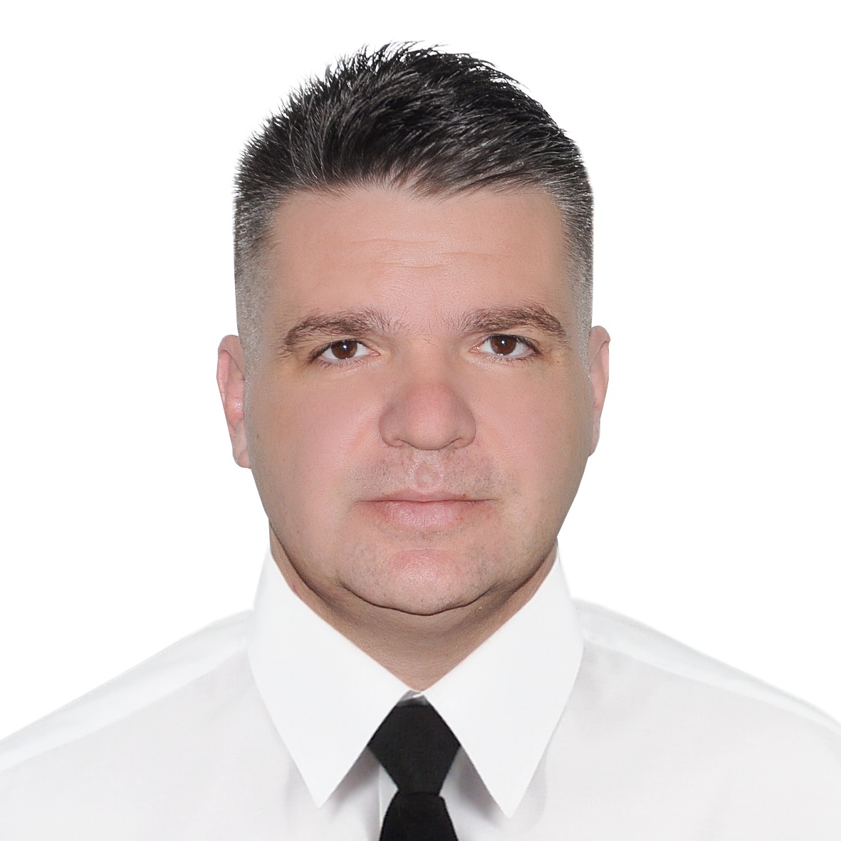 Prosunko Sergey