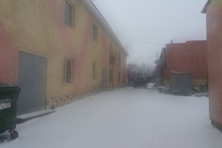 Продаж нежитлових приміщень 797 кв.м у с. Дачне