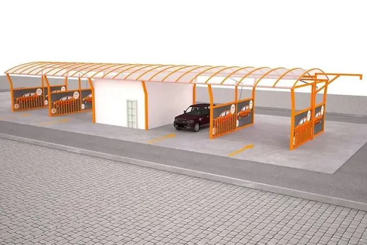 Продаж ділянки під АЗС, автомийку, об’єкти дорожнього сервісу на трасі Е-95