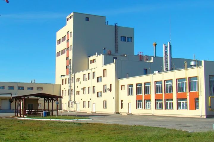 В Одеській області виставлено на продаж завод з виробництва розчинної кави