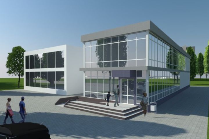 Ділянка 2 сотки на фасаді вулиці в Одесі під розміщення магазину, кафе