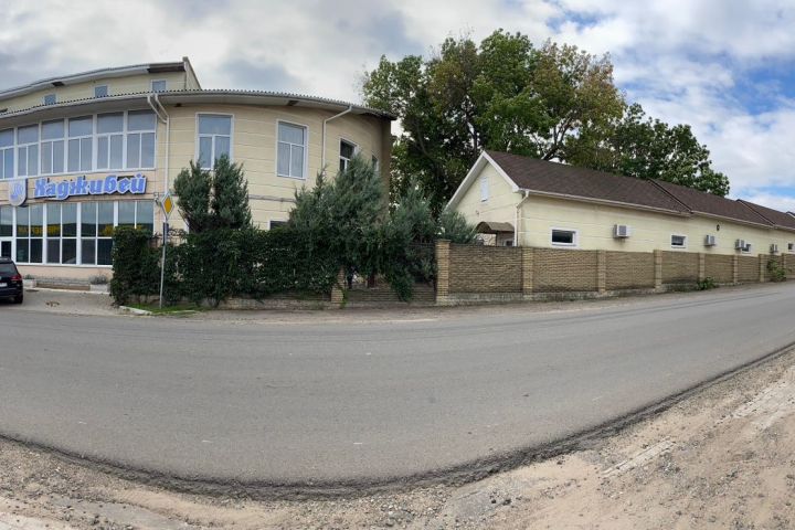 Продається ресторанний комплекс у найближчому передмісті Одеси