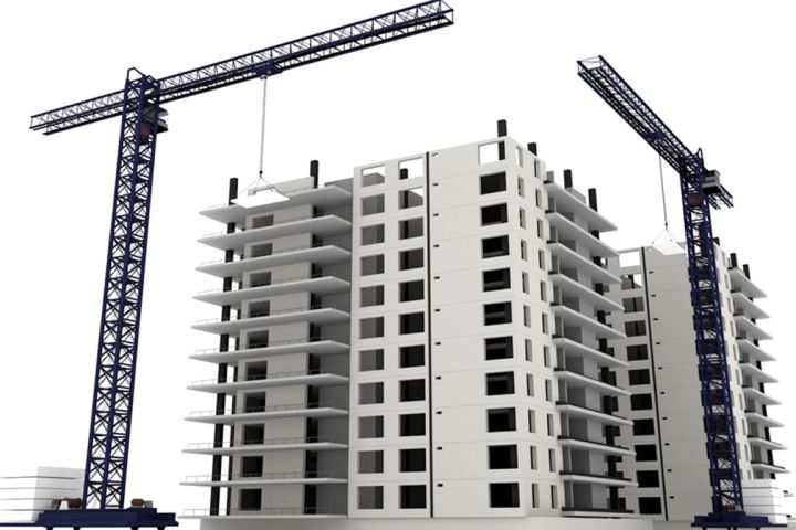 Продаж ділянки під будівництво багатоквартирного житлового будинку